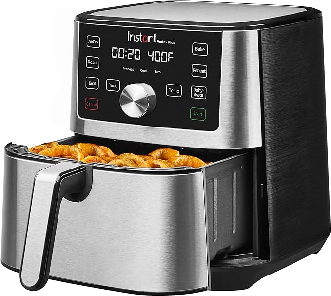 Best Air Fryers for Seniors