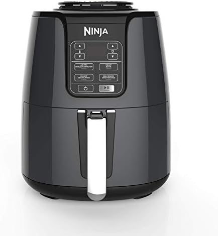 Ninja vs Philips Air Fryer