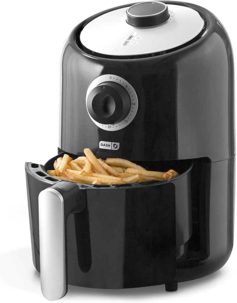 Best Air Fryers for Seniors