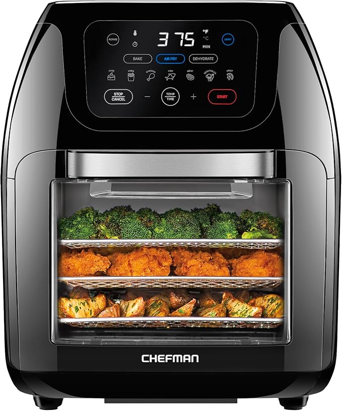 Best Air Fryer with Window