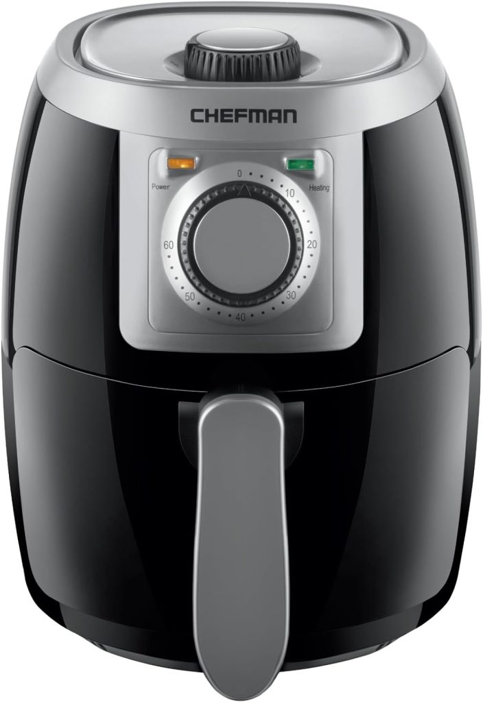 Best Air Fryer with Window