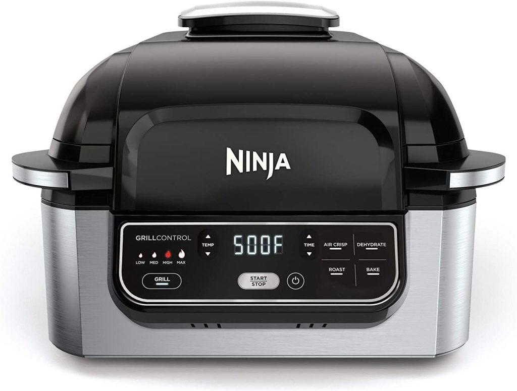 Ninja vs Philips Air Fryer