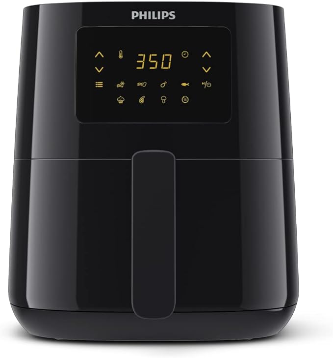 Philips Vs Ninja Air Fryer