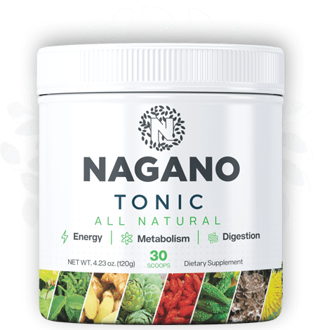 Is Nagano Lean Body Tonic a Scam?