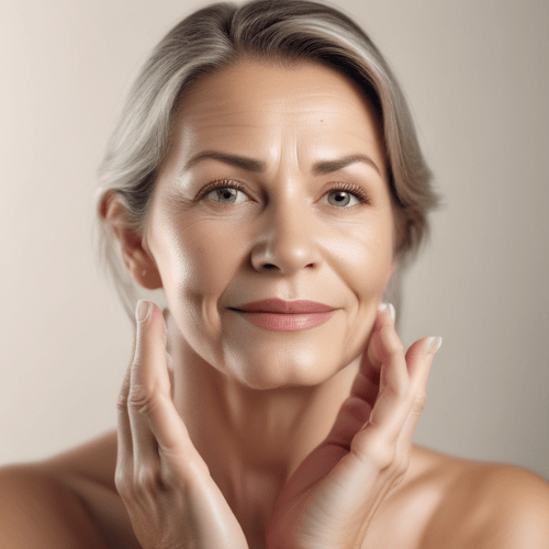 Top 10 Best Anti-Aging Night Creams for 50s women 