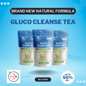 Gluco Cleanse Tea Review