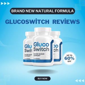 GlucoSwitch Review: Is GlucoSwitch Sugar Support Legit