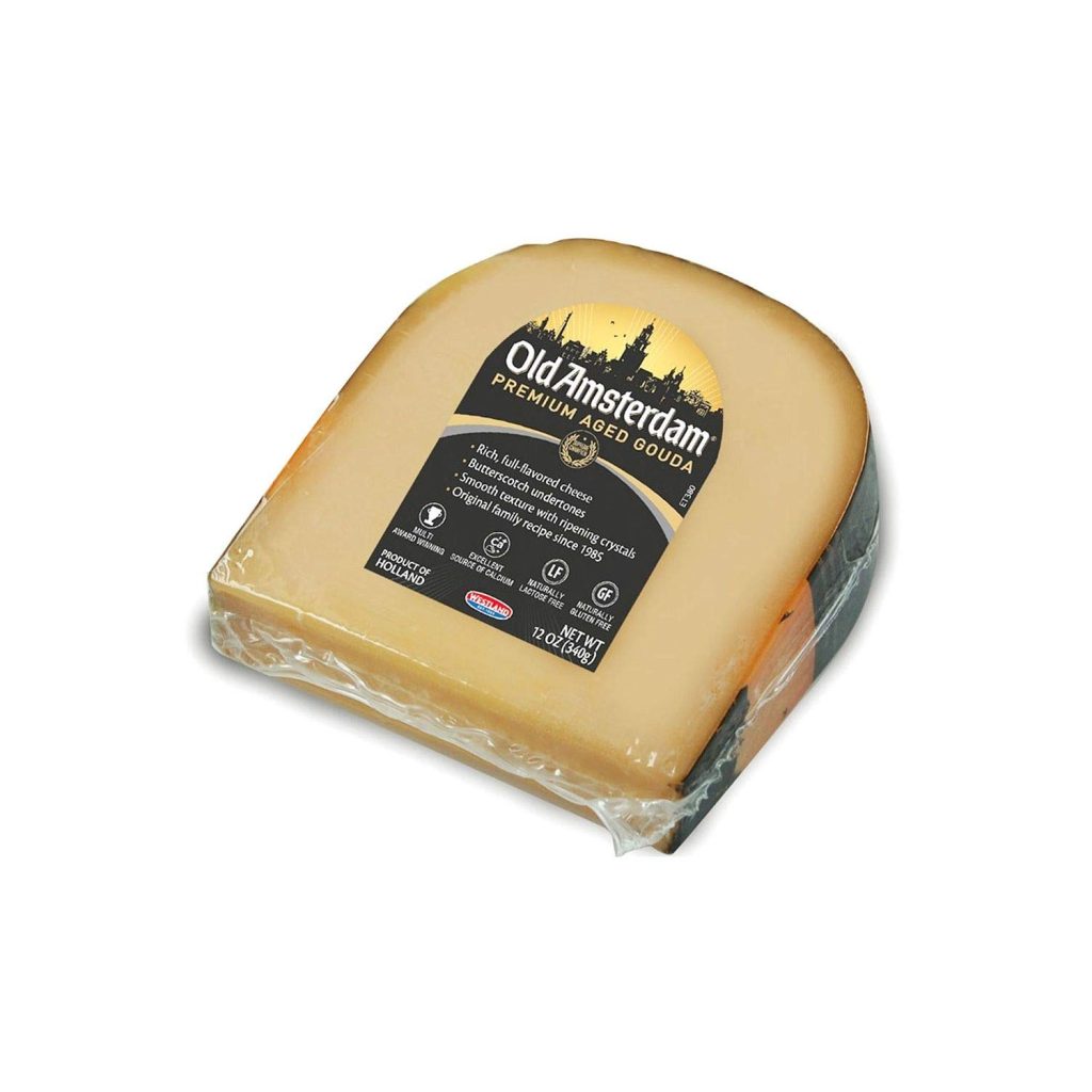 Best Gouda Cheese