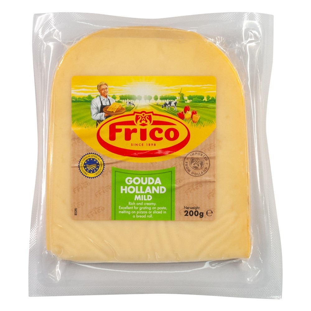 Best Gouda Cheese