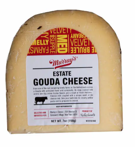 Best Gouda Cheese