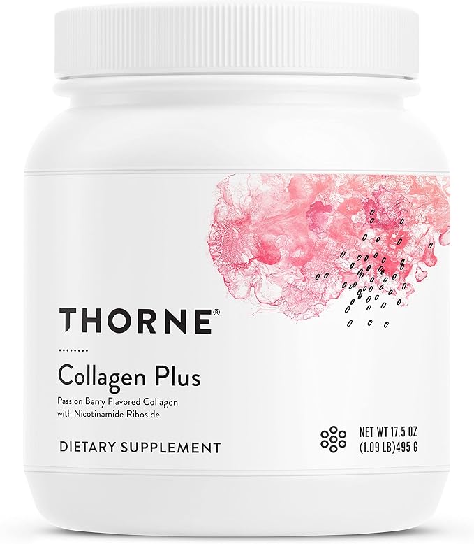 Thorne Collagen Plus