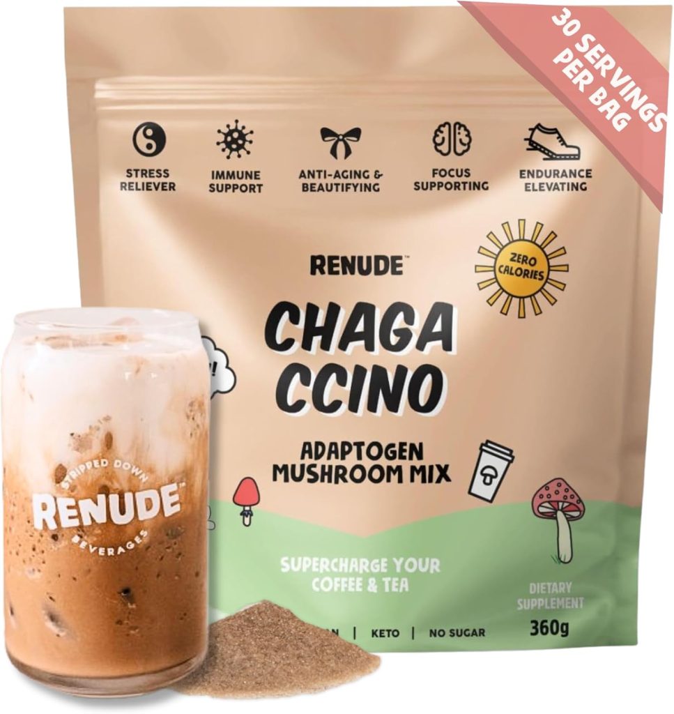 Renude Chagaccino