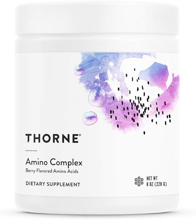 Thorne Amino Complex