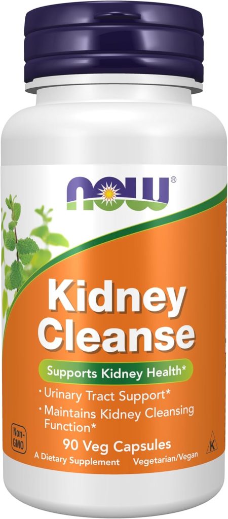 Kidney Cleanse Supplement