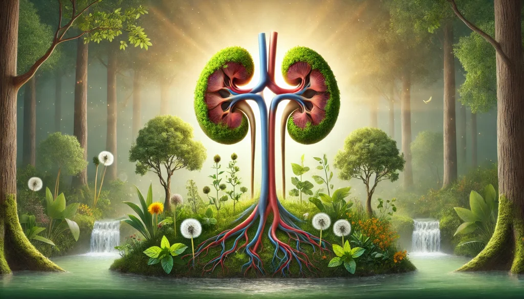 Best Kidney Cleanse Supplements