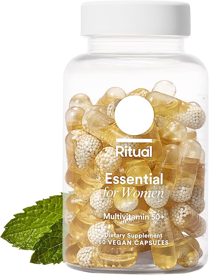 Ritual Essential for Women