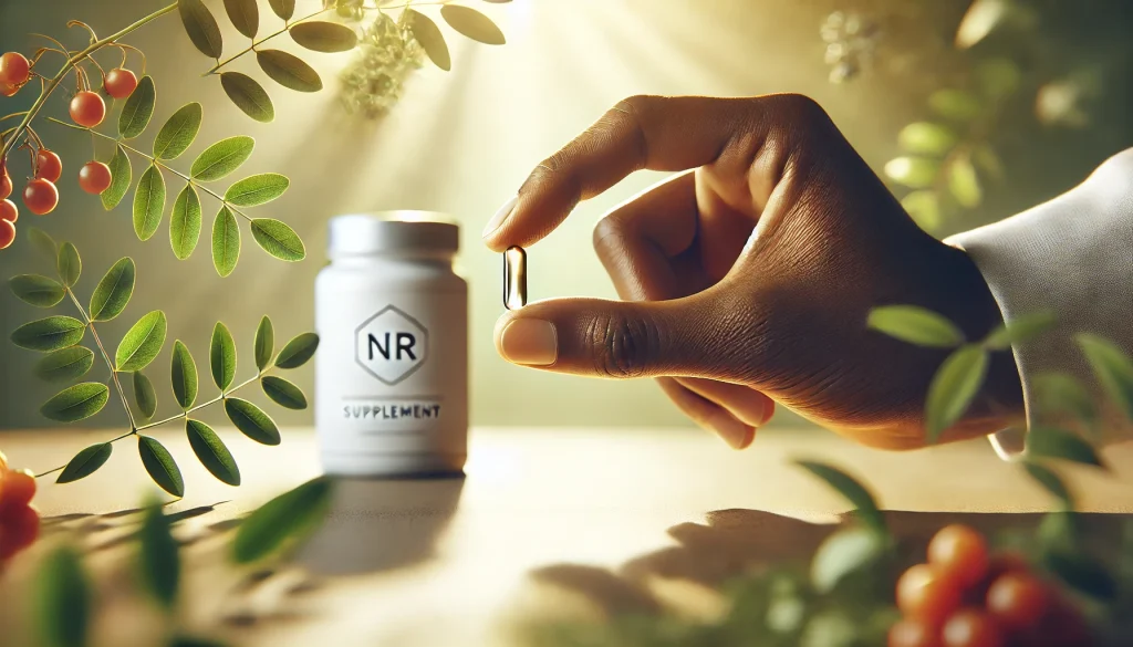 Best Nicotinamide Riboside Supplements