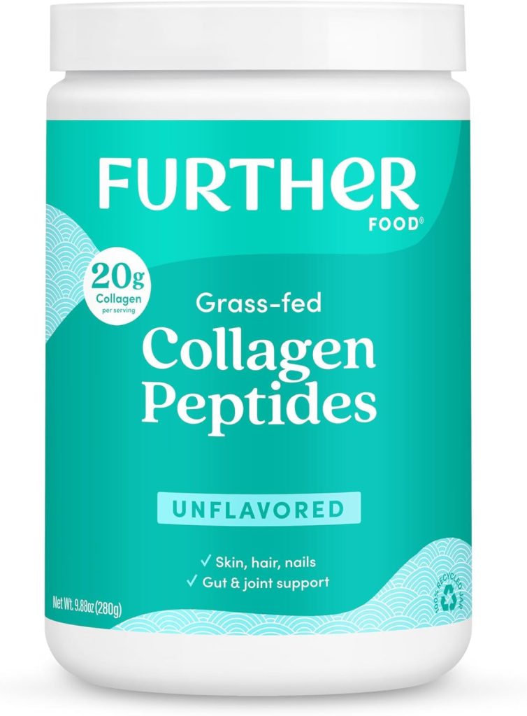 Further Food Collagen Peptides