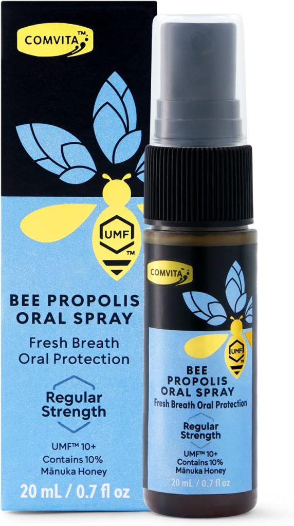 Comvita Propolis Oral Spray