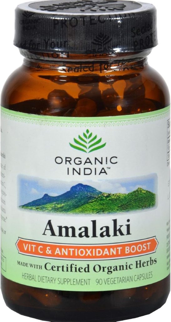 Best Amalaki Supplement
