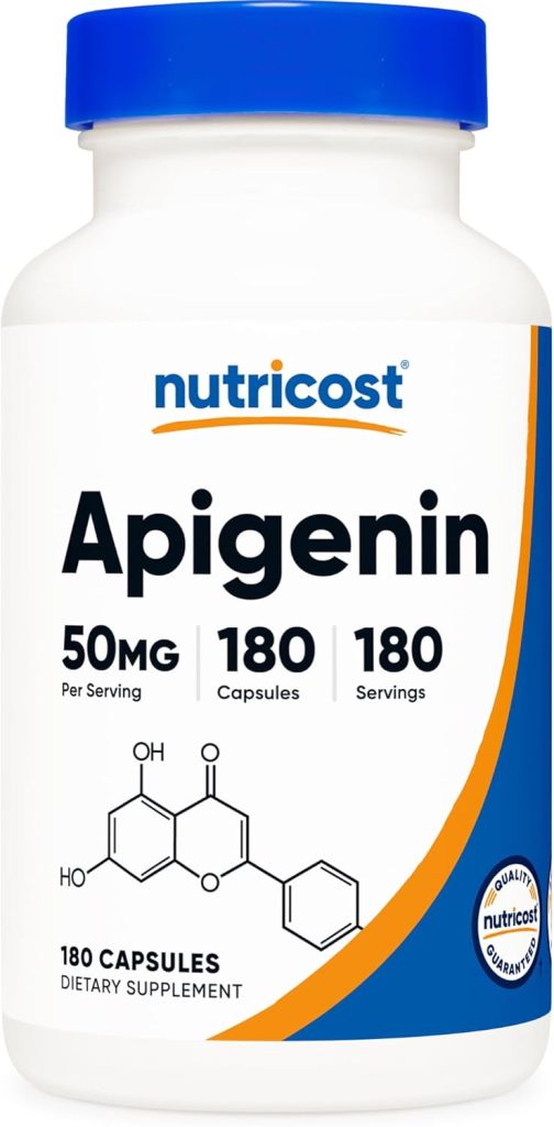 Nutricost Apigenin