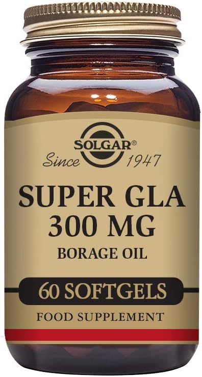 Solgar Super GLA 300 mg