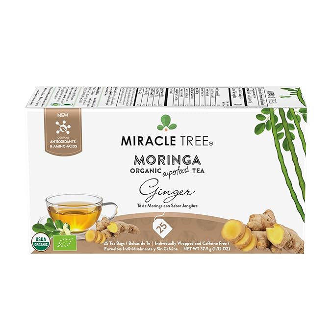 Best Moringa powder