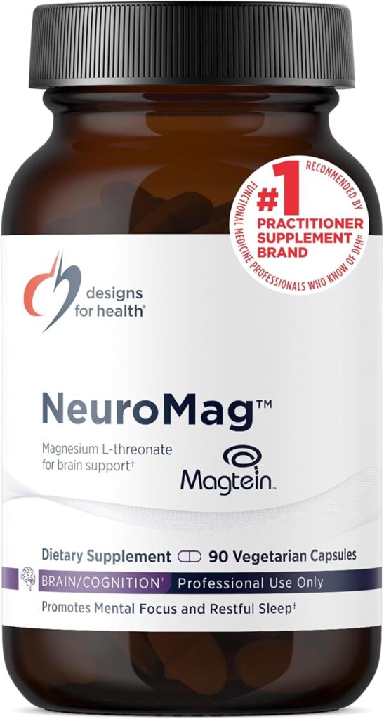 Designs for Health NeuroMag®