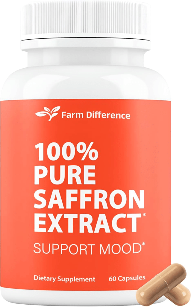 best saffron extract farmhaven