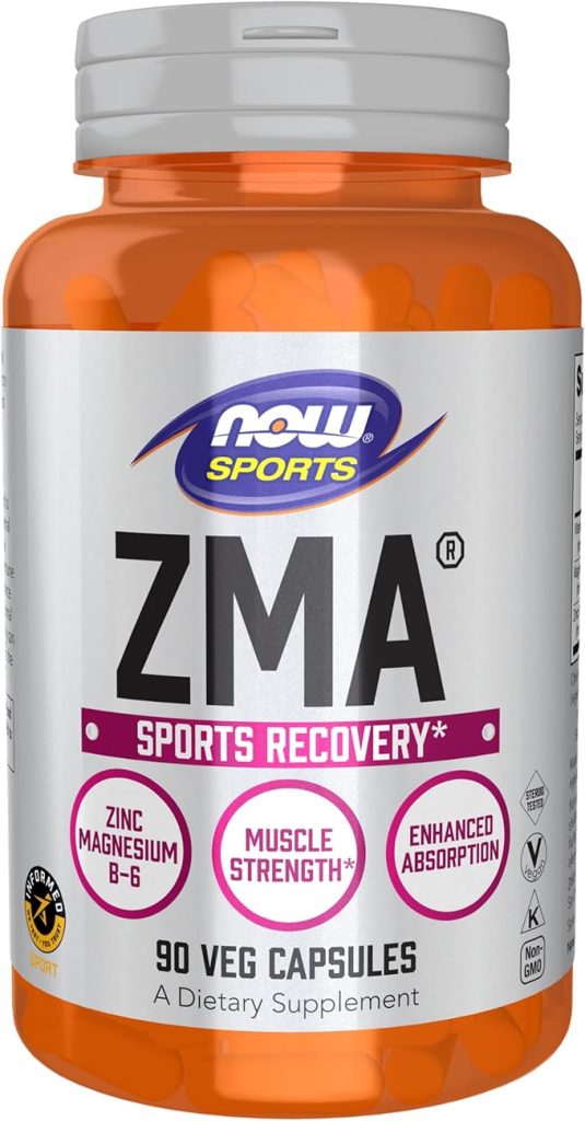 Best Zinc and Magnesium Supplement