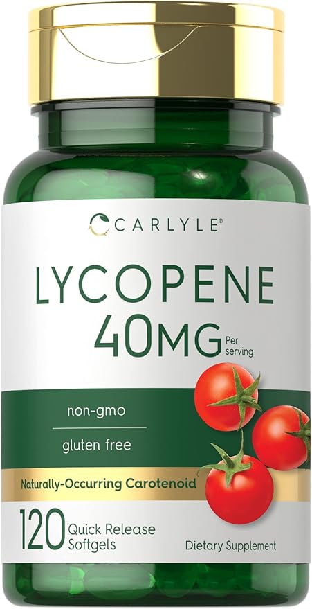 Carlyle Lycopene