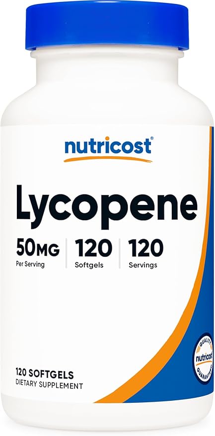 Nutricost Lycopene