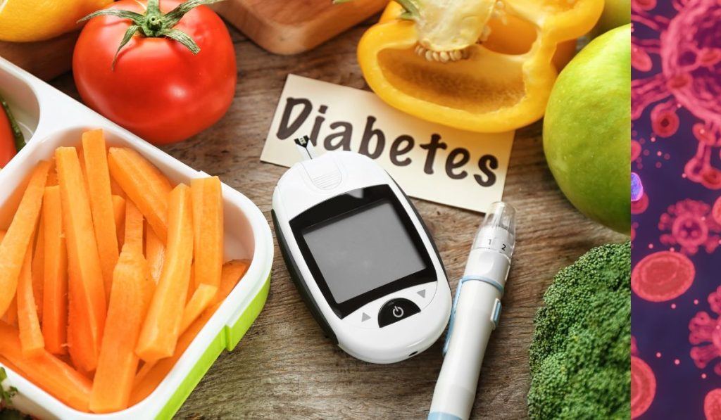 Foods That Lower Blood Sugar Instantly