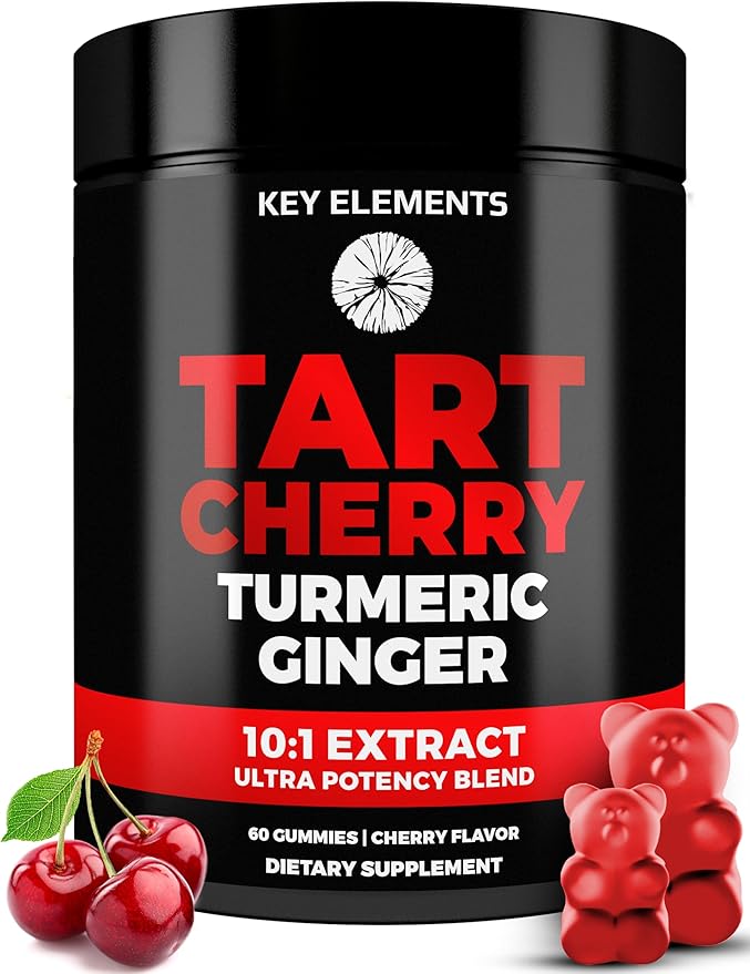 Best ginger supplement