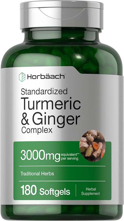 Best ginger supplement