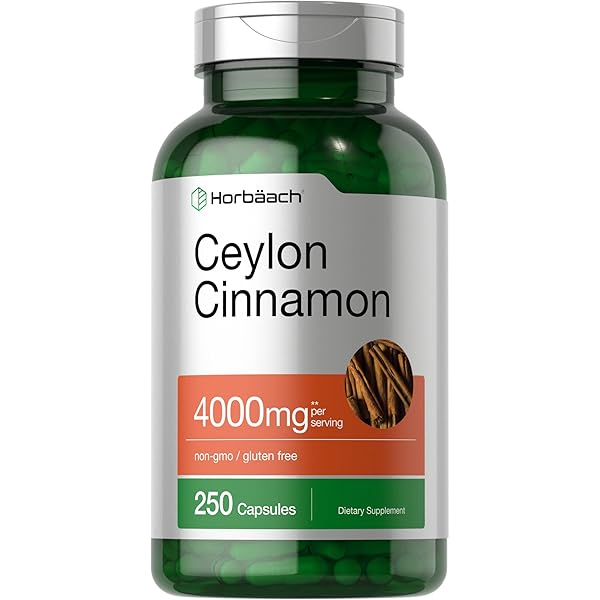Horbäach Ceylon Cinnamon