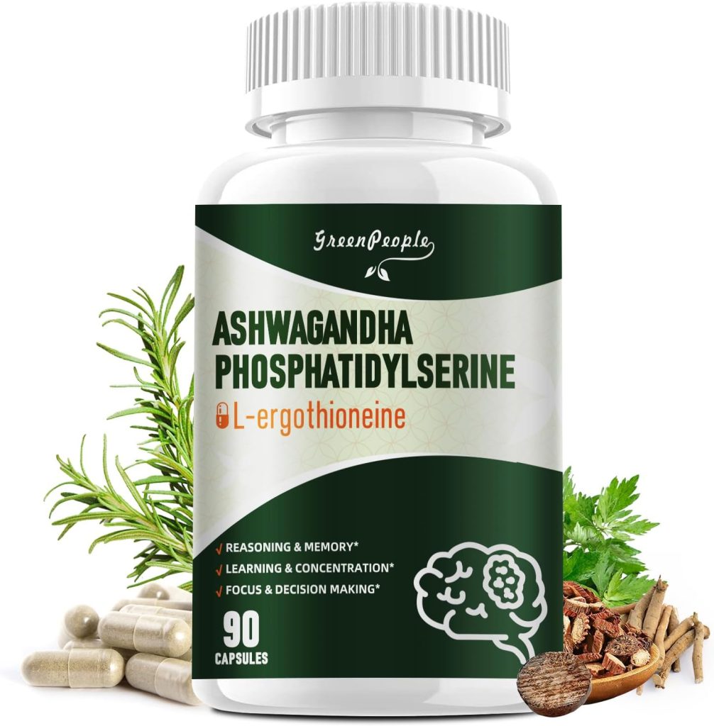 Best Ergothioneine Supplement