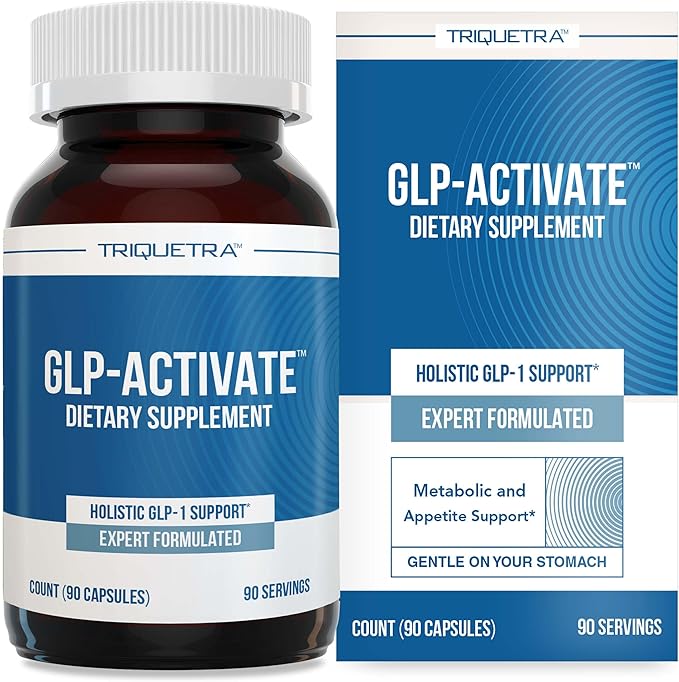 Triquetra GLP-Activate