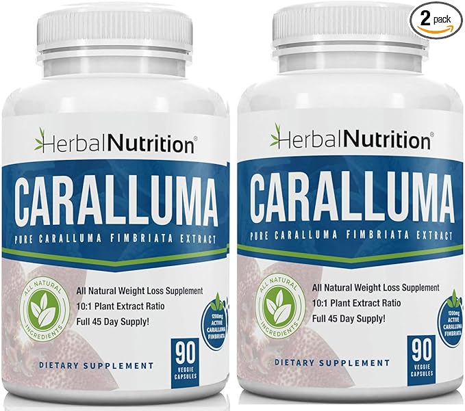 Best Caralluma Fimbriata supplement