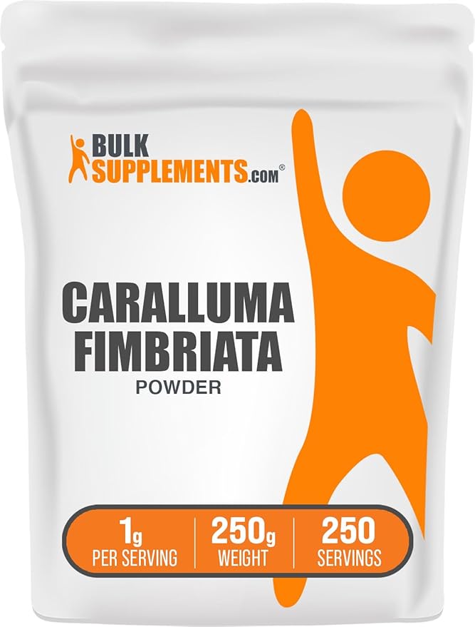 Best Caralluma Fimbriata supplement