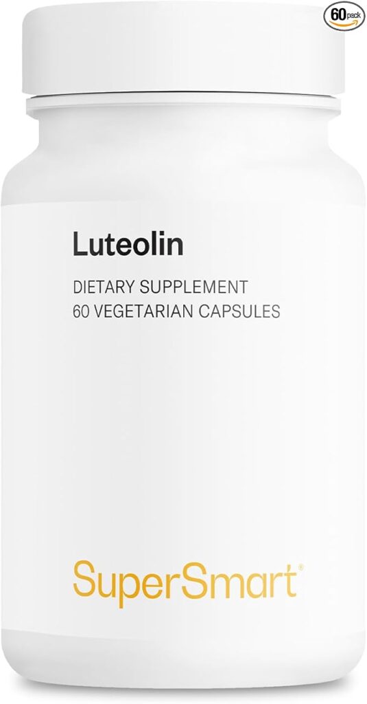 Supersmart Luteolin