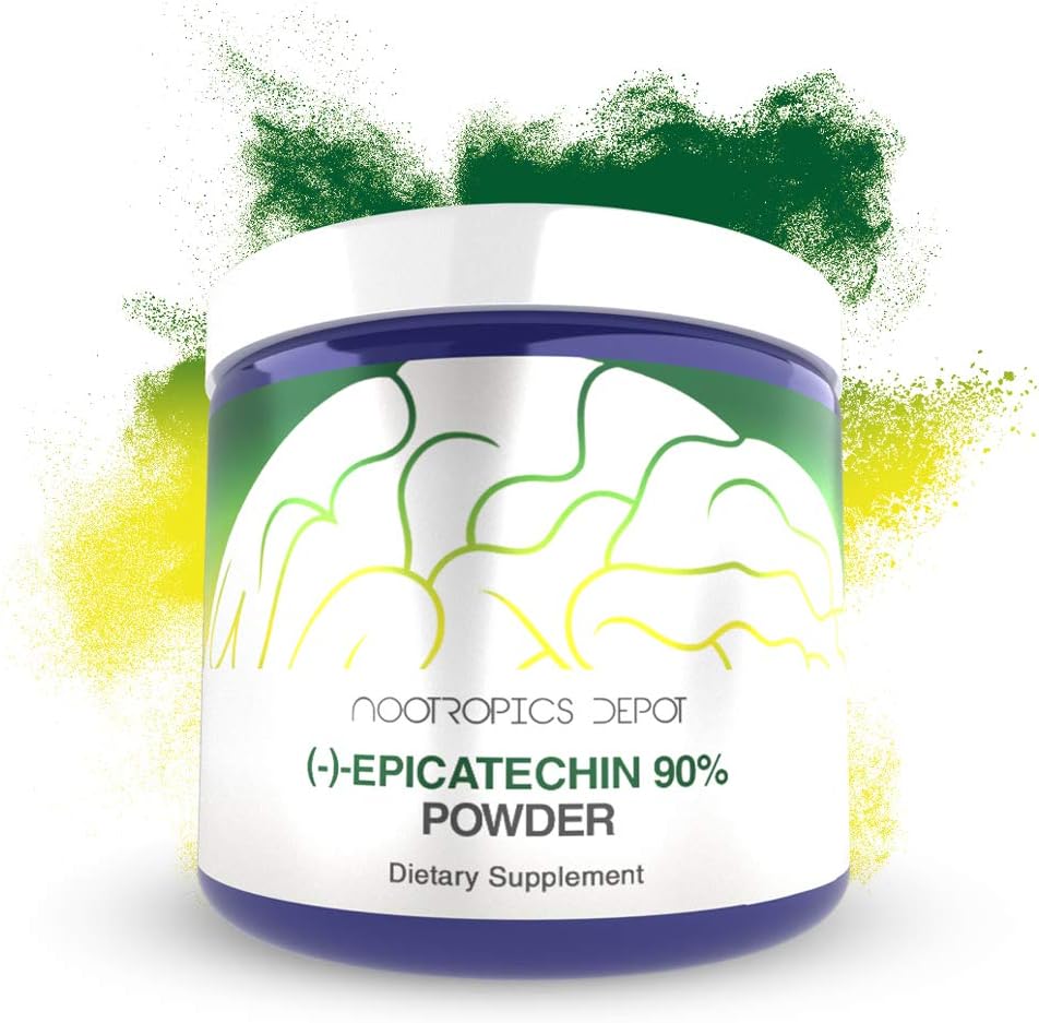 Best Epicatechin Supplements