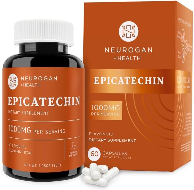 Best Epicatechin Supplement