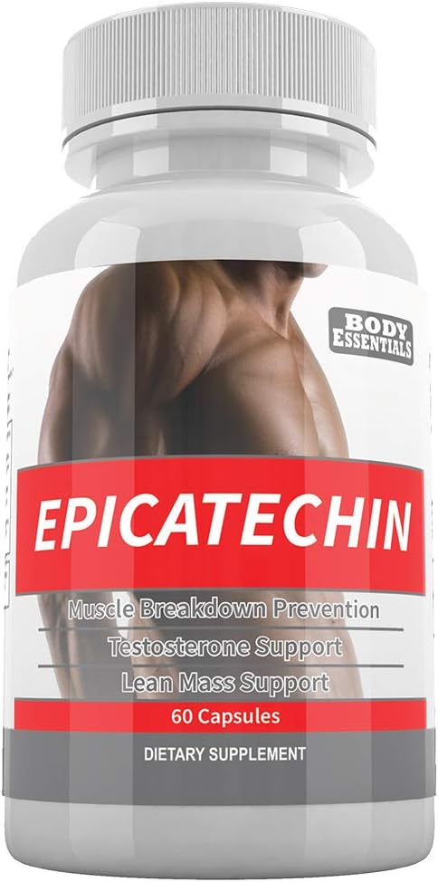 Best Epicatechin Supplement