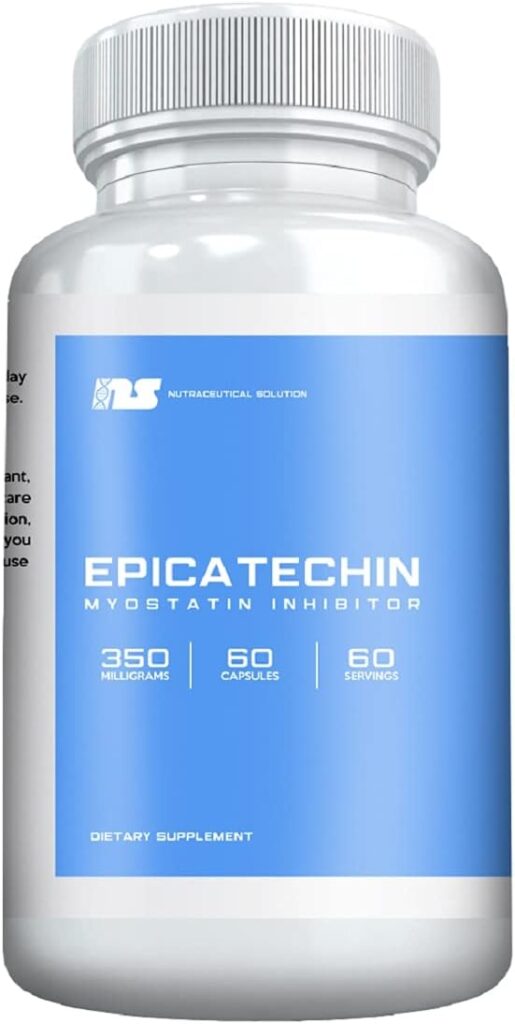 Best Epicatechin Supplement