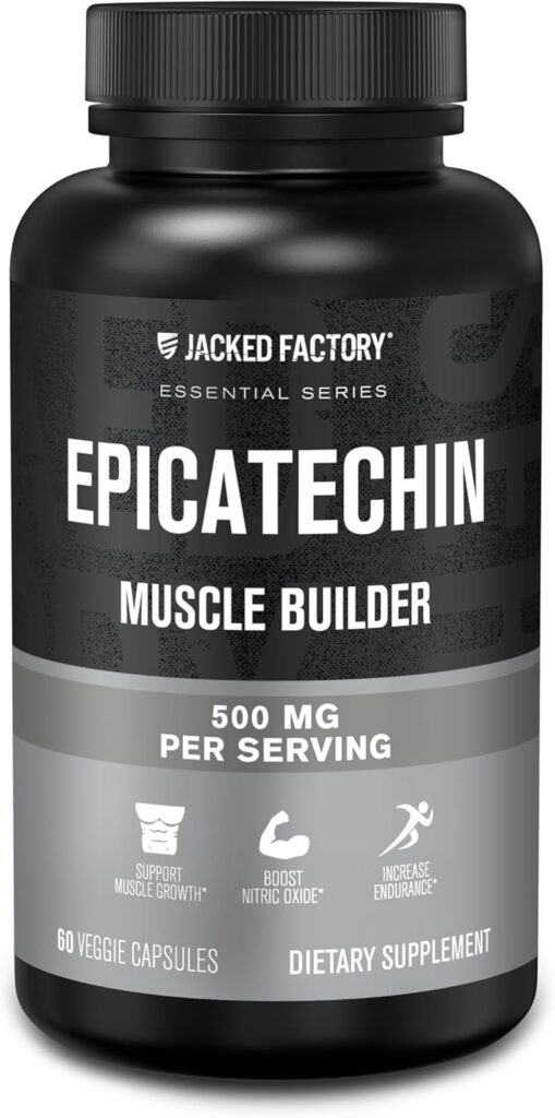 Best Epicatechin Supplement