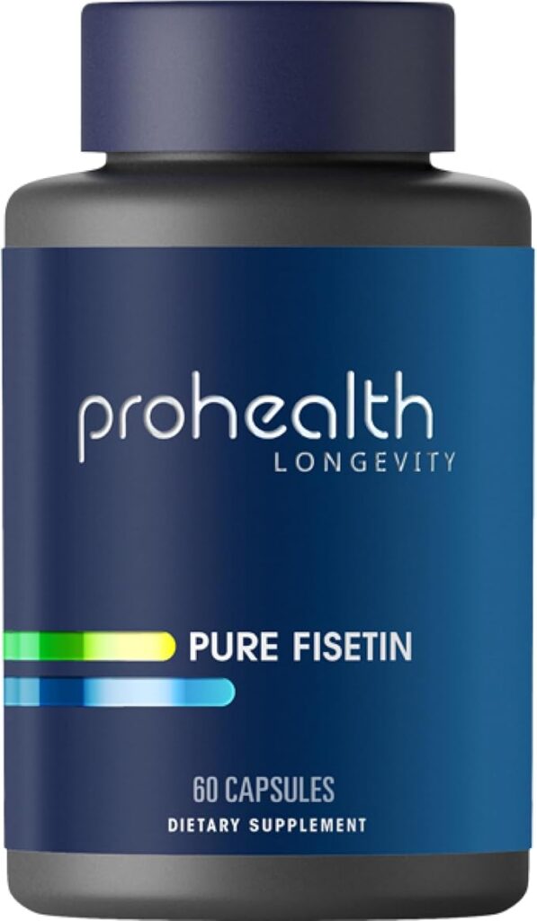 ProHealth Fisetin Pro Longevity