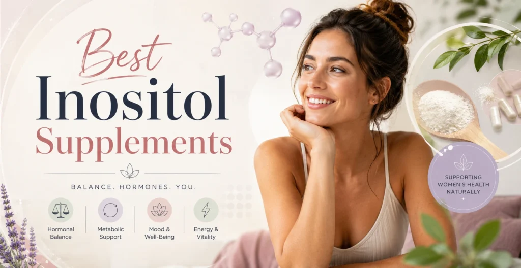 Best Inositol Supplements