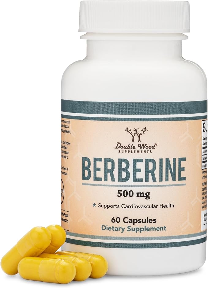 Best berberine Supplement