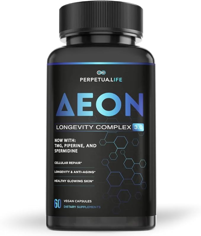 Neurogan Spermidine Gummies